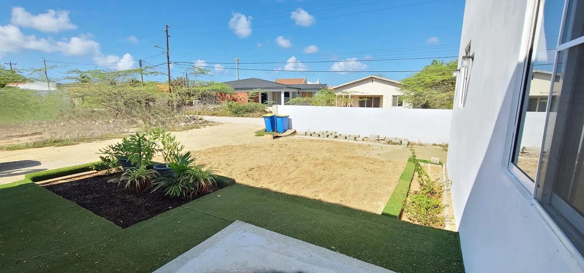 度假居 Palm Beach House Aruba One Happy Island 阿鲁巴岛