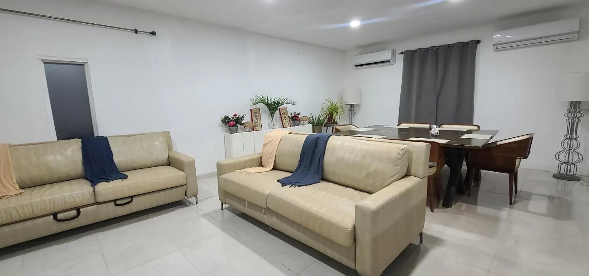 度假居 Palm Beach House Aruba One Happy Island 阿鲁巴岛