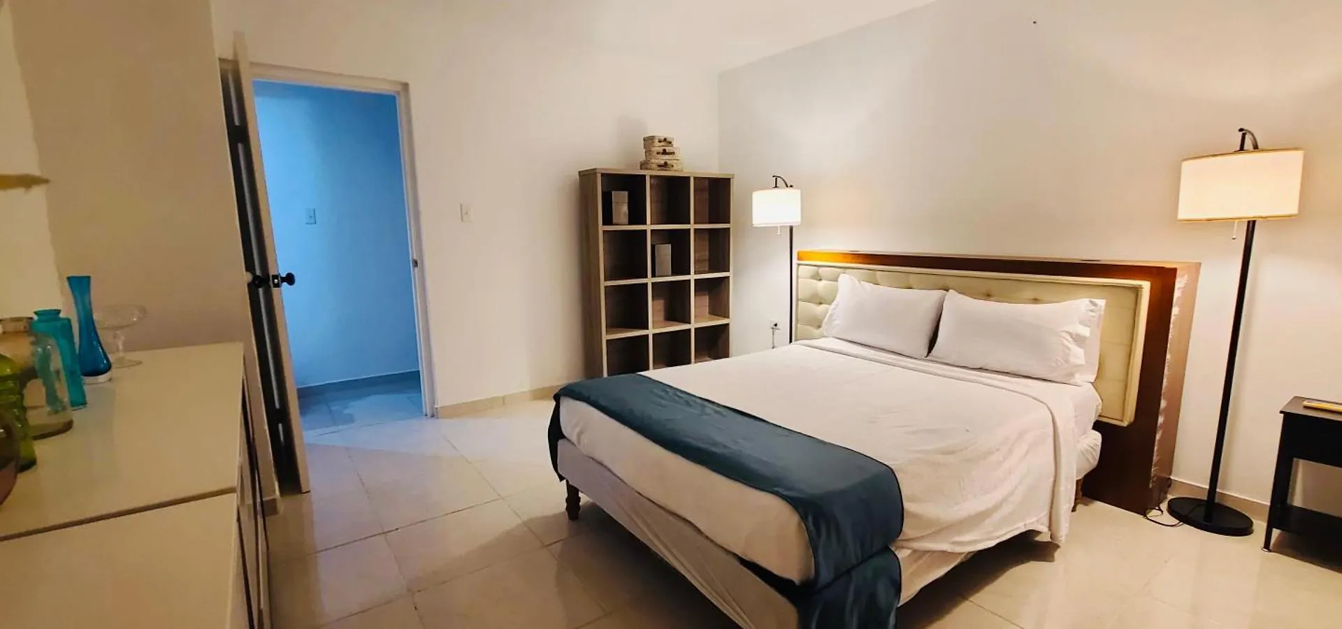 Palm Beach House Aruba One Happy Island 度假居 棕榈滩