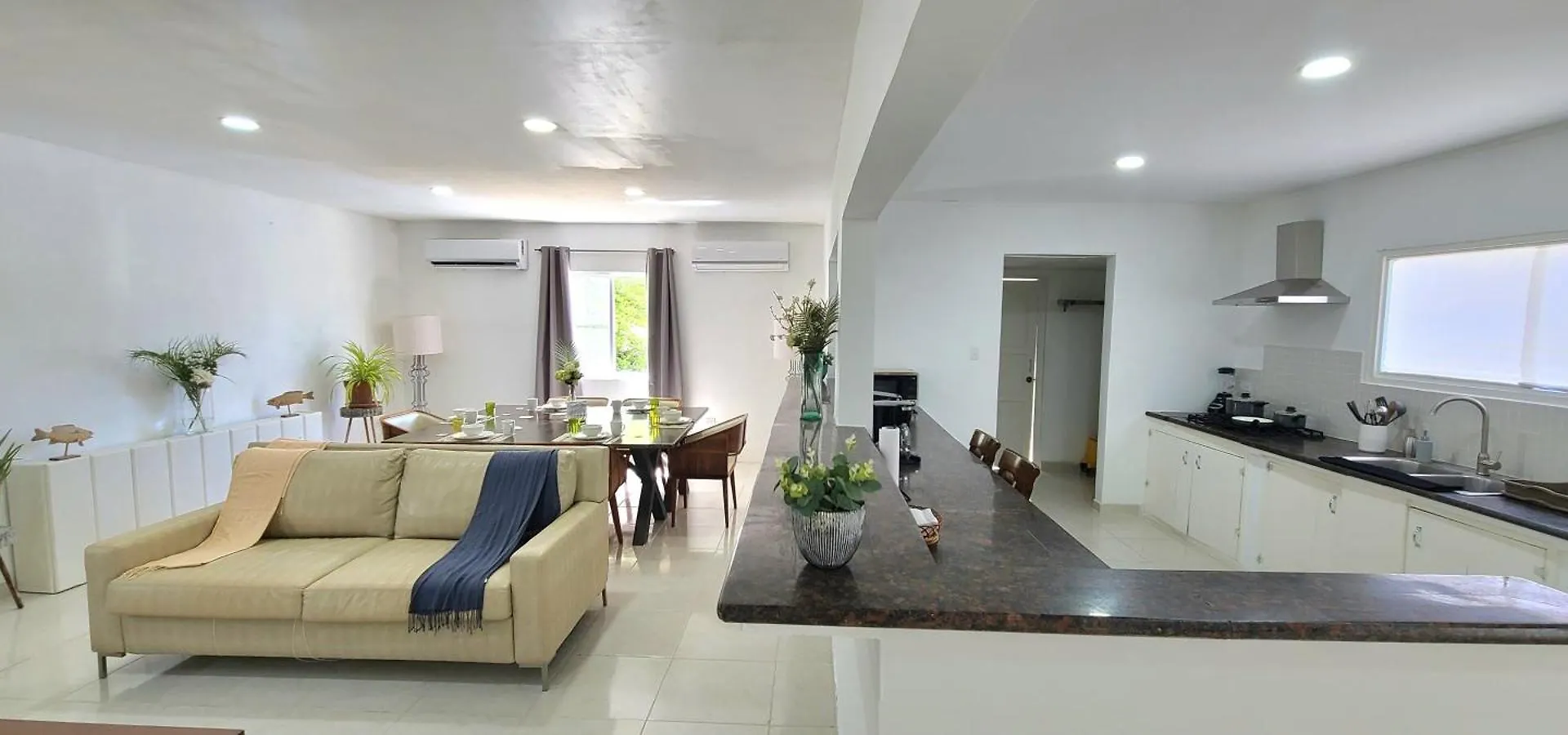 Palm Beach House Aruba One Happy Island 0*, 棕榈滩