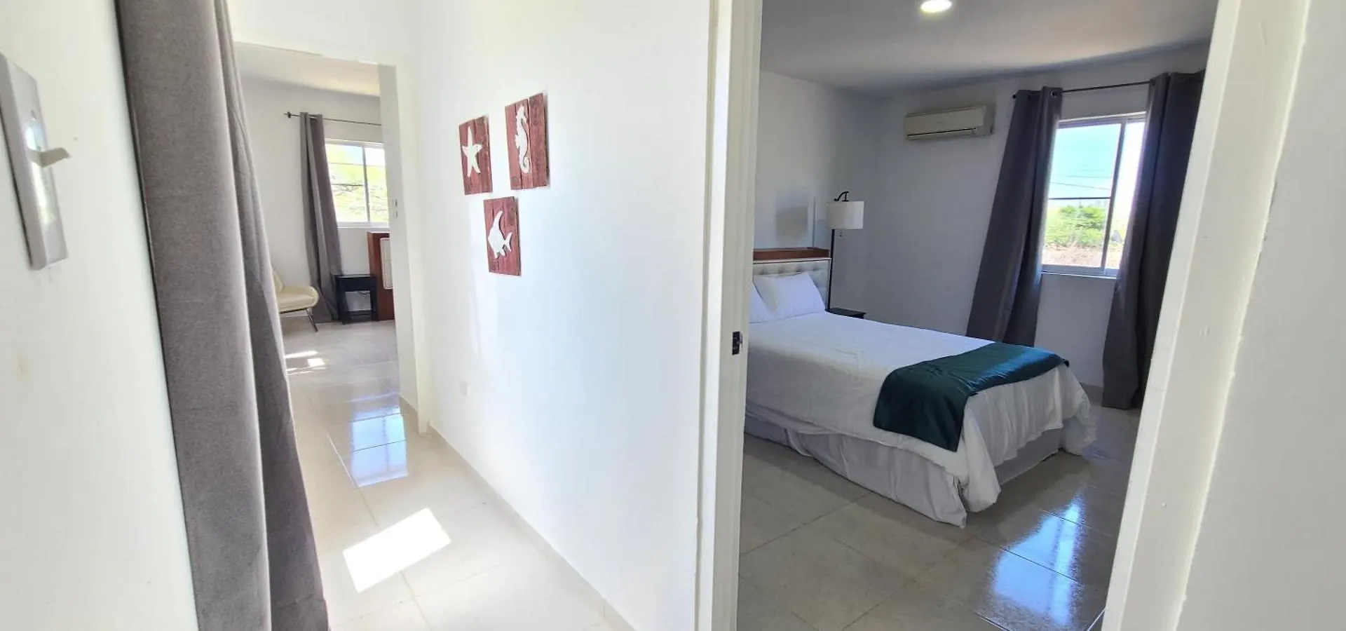 Palm Beach House Aruba One Happy Island 度假居 棕榈滩