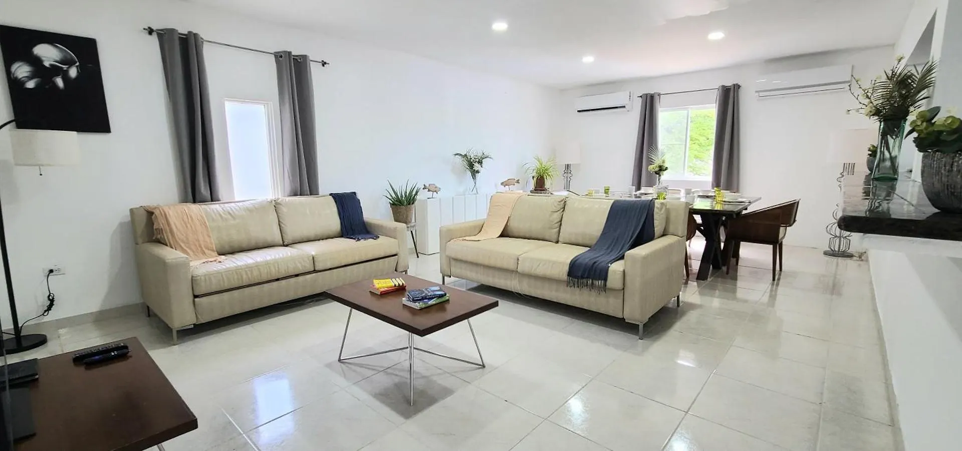 Palm Beach House Aruba One Happy Island
