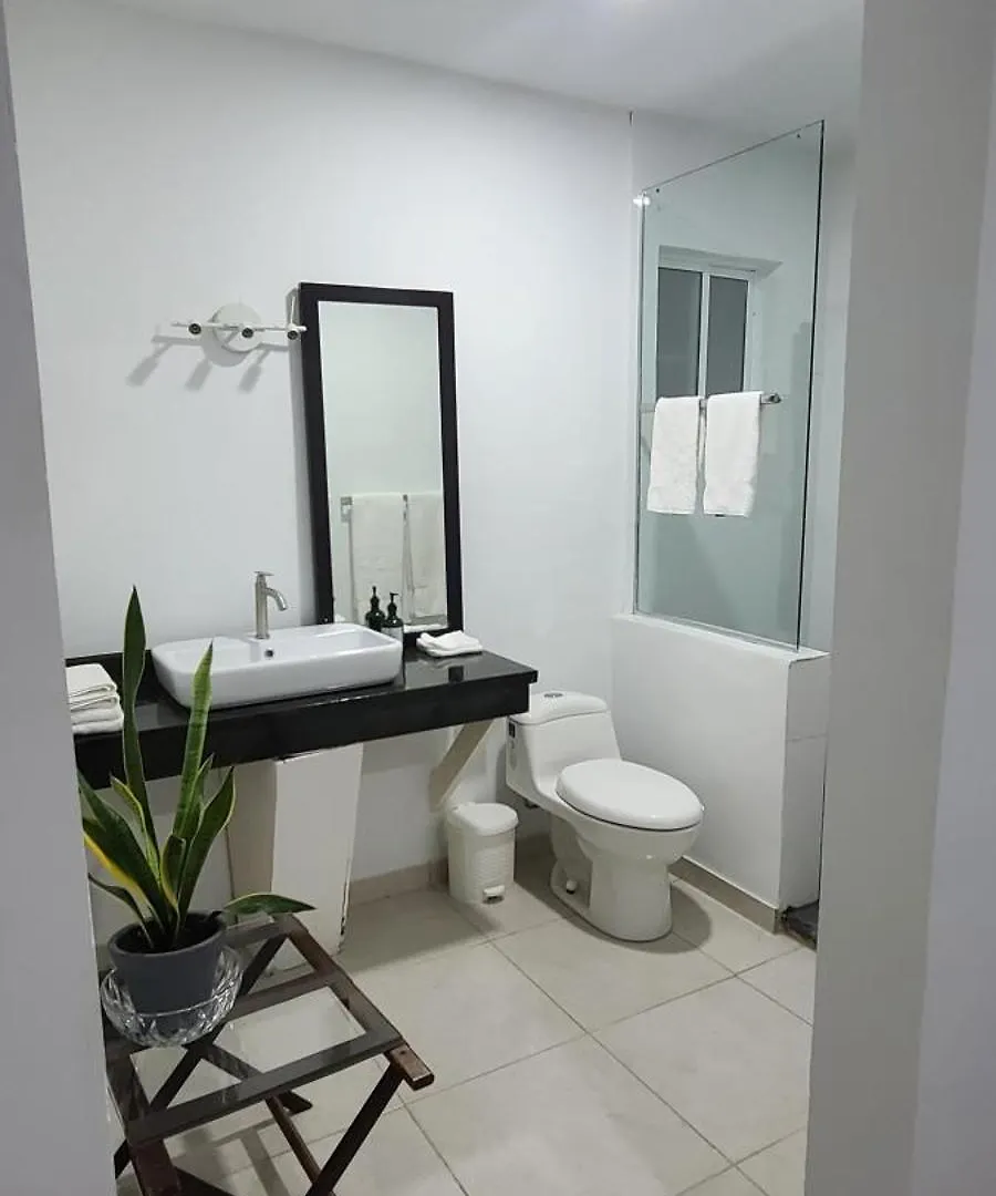 Palm Beach House Aruba One Happy Island 度假居