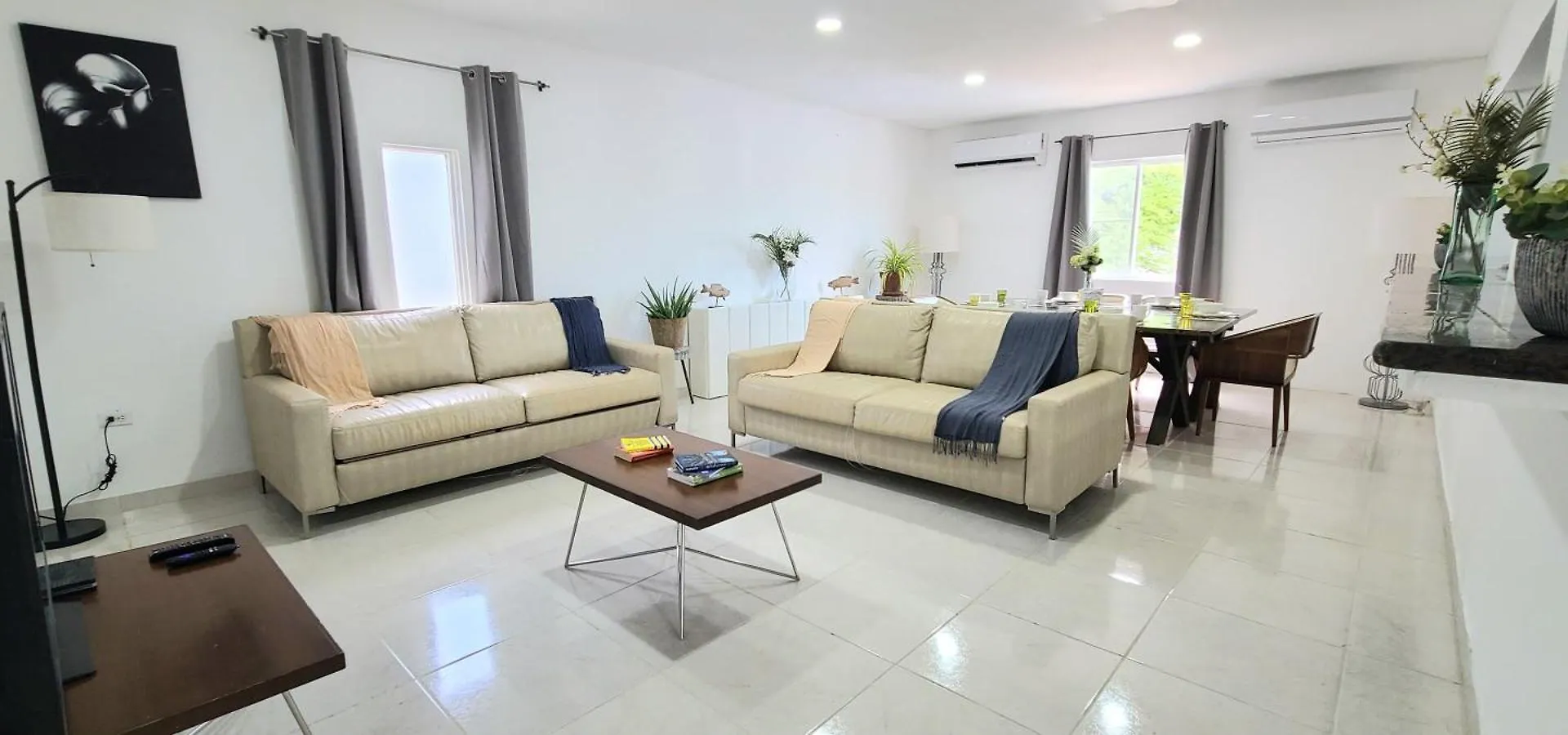 Palm Beach House Aruba One Happy Island Palm Beach
