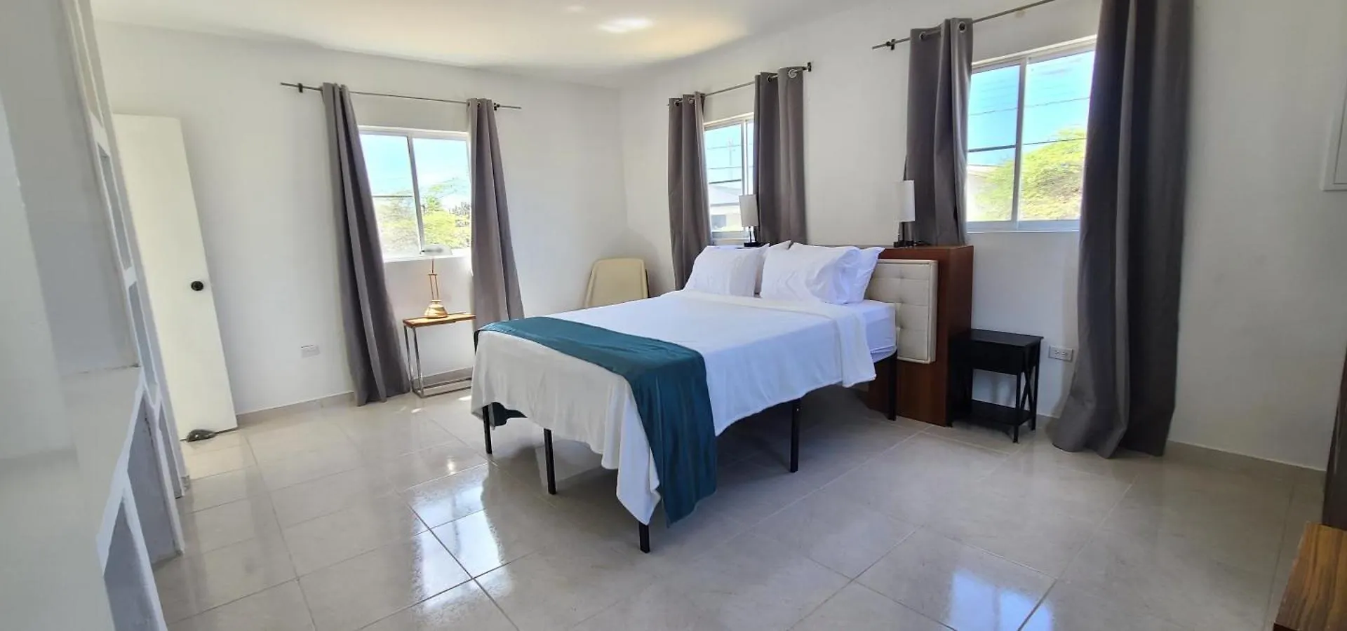Palm Beach House Aruba One Happy Island 0*, Palm Beach Aruba